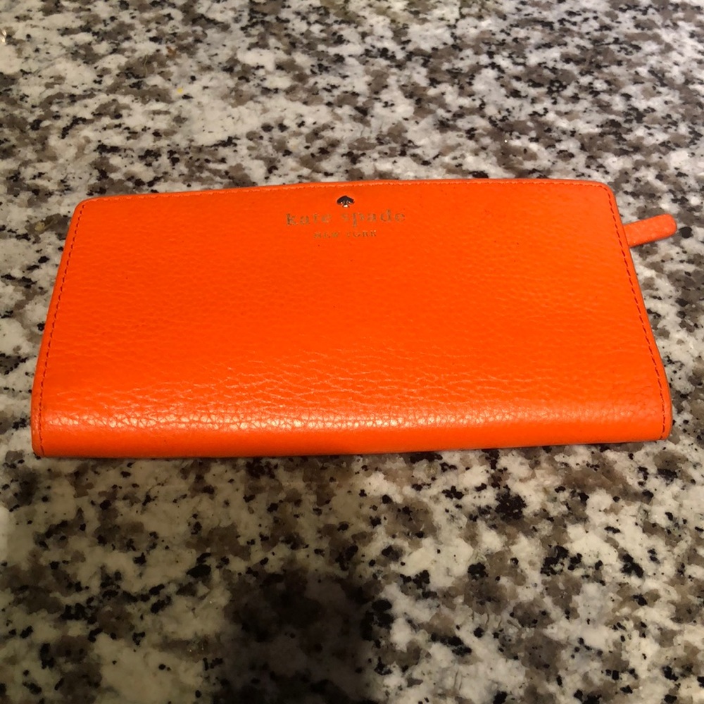Kate Spade Wallet